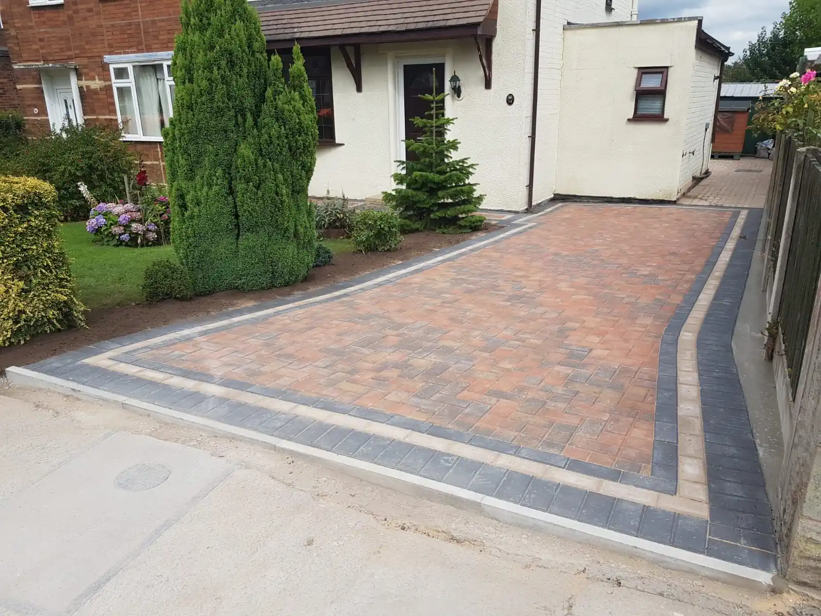 Roofing Company Fernhurst